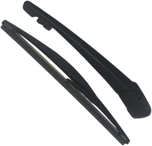 Arm Rear Wiper, AUTVAN Rear Windsheild Back Wiper Arm and Blade Set For Honda HR-V 2014-2017 New...