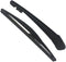 Arm Rear Wiper, AUTVAN Rear Windsheild Back Wiper Arm and Blade Set For Honda HR-V 2014-2017 New...