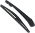 Arm Rear Wiper, AUTVAN Rear Windsheild Back Wiper Arm and Blade Set For Honda HR-V 2014-2017 New...