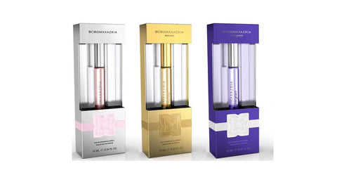 BCBGMAXAZRIA Bon Chic Fragrance - .34oz/10ml EDP Rollerball Perfume for Women...