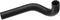 Gates Premium Molded Coolant Hose - 22322...