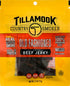 Tillamook Country Smoker Real Hardwood Smoked Beef Jerky, Old Fashioned, 2.5 Ounce...