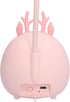 YOUTHINK Cute LED Desk Lamp, Rechargeable Lamp with Adjustable Design for Home Office Dorm...