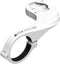 KOM Cycling Wahoo Elemnt Mount Compatible with Multiple Wahoo Computers Including The Wahoo Elemnt Bolt, Elemnt Roam, Elemnt Mini, and Elemnt - Mu...