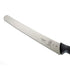 Mercer Culinary M23211 Millennia Black Handle, 10-Inch Left Handed Wavy Edge Wide, Bread Knife...