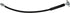 Dorman H79339 Brake Hydraulic Hose Compatible with Select Chevrolet / GMC Models...