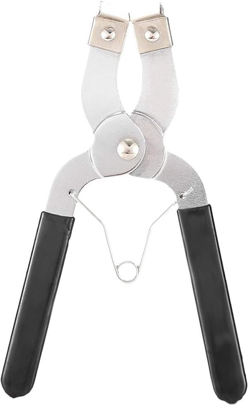 Piston ring opening pliers,Car Auto Piston Ring Compressor Pliers Expander Installer Remove Tool...