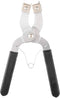 Piston ring opening pliers,Car Auto Piston Ring Compressor Pliers Expander Installer Remove Tool...