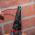 Klein Tools 1019 Klein Kurve Wire Stripper / Crimper / Cutter for B and IDC Connectors, Made in USA, Terminals, More...