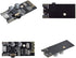 HiLetgo 3pcs M28 Wireless Bluetooth MP3 Audio Receiver Board BLT 4.2 mp3 Lossless decoder Bluetooth 4.2 Audio Receiver Board Wireless Stereo Sound...
