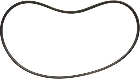 W10006384 Washer Belt Drive Belt Replacement for Whirlpool Kenmore WPW10006384 AP4514411 PS2579381 Washing Machine