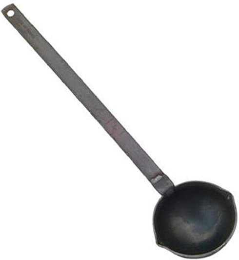 COBRA PRODUCTS CO 3" Ci Solder Ladle...