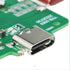 15W Qi Wireless Charger PCBA Circuit Board with Coil Pad Charging...