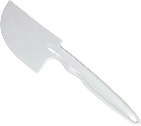 Cuisinart DLC-650 Replacement Spatula Fits Models CHM-3, 5 & 7, DFP-14, DLC-10, DLC-2009, DLC-2014, DLC-5, 6 & 8, HM-50, 70, HTM-3, 5, 7, & 9 OEM...