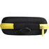 Hermitshell Hard Travel Case for Geiger Counter Nuclear Radiation Detector - FNIRSI Radiation Dosimeter (Black+Yellow Zipper)...