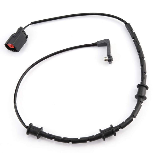Aramox Brake Sensor, Rear Brake Pad Wear Sensor C2D2976 8W832D009BA for Jaguar XF XFR XJ XKR 2010-2012...