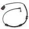 Aramox Brake Sensor, Rear Brake Pad Wear Sensor C2D2976 8W832D009BA for Jaguar XF XFR XJ XKR 2010-2012...