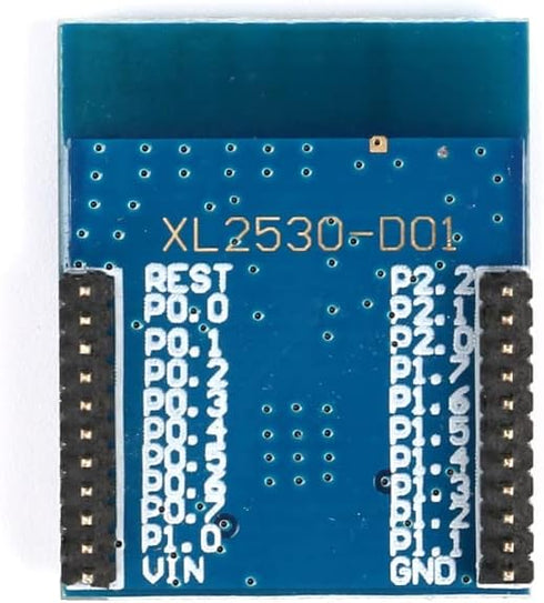 CC2530 Wireless Module XL2530-232AP1 Core Board 2.4G Wireless Module Wireless Module Source Code WSN Wireless Sensor Network RF4CE Smart Home...