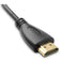 chenyang Micro HDMI to HDMI Adapter Cable for Tablet & Cell Phone 20cm...