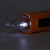 Voltage Test Pen, 802 High Accuracy Test Pencil Electric Voltage Detector Tester Pen 48-1000V/12-1000V electrical test equipment Voltage Test Pen ...