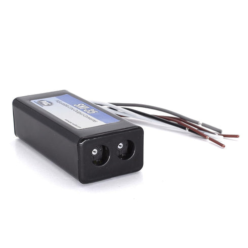 PAC SNI-35 Variable LOC Line Out Converter 1.2x6.25x5.9...