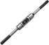 uxcell Adjustable Tap Wrench Handle, for Metric M4-M10 Taps, Thread Tap Holder Reamer Hand Tapping Tool for Machinist Repair, Die-casting Body...