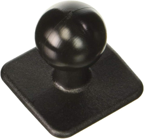 ARKON 25mm Ball to Dual T-Tab Mounting Pattern Adapter - Black - APRM2T...