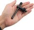 6IN1 Drill Chuck Key Wrench Electric Drill Clamping Tool 6 Sizes Electric Hand Drill Chuck Wrench Tool Part Drill Chuck Keys...