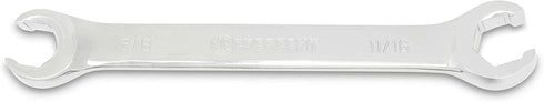 Crescent 3 Piece SAE Flare Nut Wrench Set - CFNWS0-05...