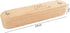 Plutreas Hardwood Tailors Clapper Multi-Purpose Sewing Tool for Flattening Fabrics and Point Pressing...