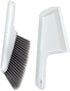 Home Cleaning Hand Broom, Household Clean Dust Hair Brush Tool, Counter Duster for Bench, Car, Furniture, Bed,Sofa...