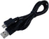 HQRP USB Charging Cable compatible with Jackery Mini Air Bar Fit Giant Giant+ ; Poweradd Ultra Slim ; Poweradd Pilot X1 X2 X3 X4 X5 X6 E S, USB to...