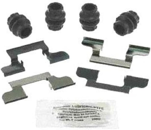Raybestos H5775A Professional Grade Disc Brake Caliper Hardware Kit...