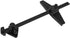 Glass Cutter Circular Glass Cutting Tool, Round Strips Glass Cutter Heavy Duty Hand Operated Glass Cutter, Adjustable Glass Cutting Tool for DIY A...