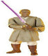 Star Wars Episode III 3 Revenge of the Sith MACE WINDU Force Combat Action Figure #10...