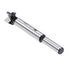 uxcell Forstner Drill Bits 20mm, Tungsten Carbide Wood Hole Saw Auger Opener, Woodworking Hinge Hole Drilling Boring Bit Cutter (Black, Silver Ton...