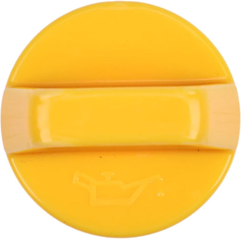 Oil Filler Cap Plug 6G8-15363-00 Universal Compatible with 4 Stroke Outboard Motor...