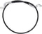 1501122MA Snow Thrower Clutch Drive Cable Fits Murray 1501122 313449MA MT1501122MA...