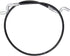 1501122MA Snow Thrower Clutch Drive Cable Fits Murray 1501122 313449MA MT1501122MA...