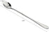 4pcs 9" Long Handle Iced Tea & Coffee Spoon Set, Stainless Steel Cocktail Stirrer for Mixing Drinks...