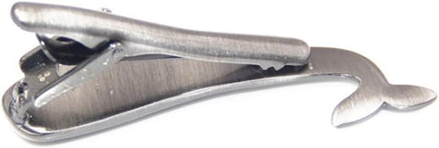 Whale Unique Tie Clasps & Tie Clip Tie Bar Tie Pin...