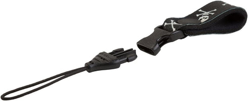 OP/TECH USA Finger Cuff-QD (Skull) (3422021) Medium...