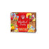 Teekanne World of Fruits VARIETY box of tea 30 tea bags...