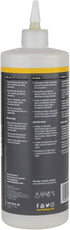 Klein Tools 51010 Premium Synthetic Wax Wire and Cable Pulling Lubricant, Made in USA, 1-Quart Squeeze Bottle...