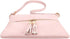 SG SUGU Lightweight Medium Crossbody Bag Shoulder Bag with Tassel and Zipper Pocket...