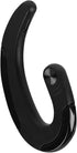 Over The Ear Open Ear Earbuds Q25 Abs Wireless Bluetooth Headset Earphone Stereo Earhook with Micphone (Black) (Black)...