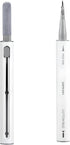 Earbuds Cleaning Pen, Cleaner Kit for Airpods, Wireless Earphones and in-Ear Headphones and Charging Cases for Ear Buds......