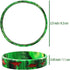 30 Pack Dinosaurs Silicone Wristbands Bracelets Dinosaurs World Style Party Supplies for Dinosaurs Theme Party Birthday Gift Favors Gifts Bags Stu...