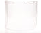 Pyramex Safety Full Face Shield Eye & Face Protection (Headgear Not Included), Clear Cylinder Polycarbonate - ANSI Z87+...