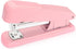 Stapler, Office Stapler, Desktop Stapler, Stapler for Desk(Pink)...